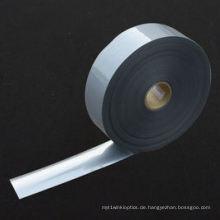 100% Polyester reflektierendes Band